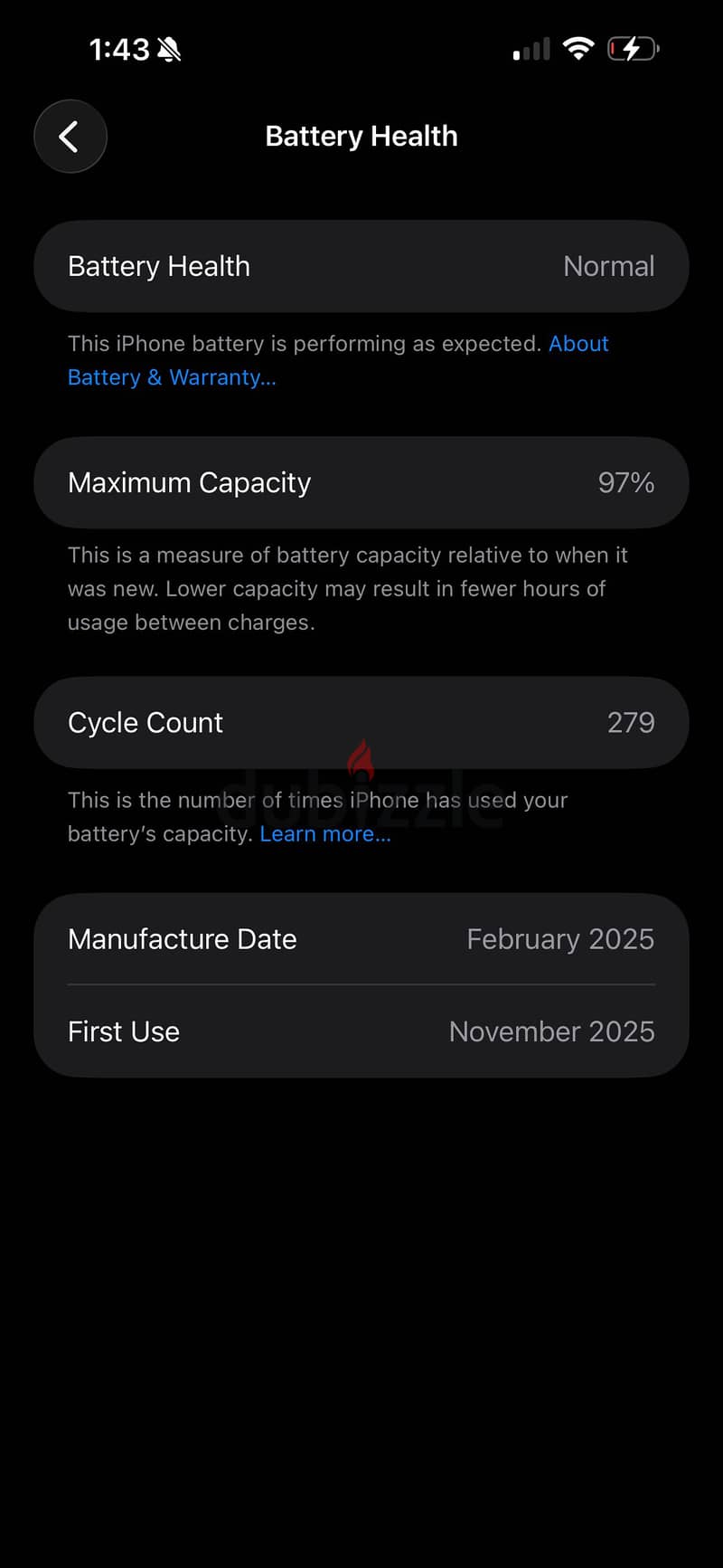 Apple - iPhone 16 Plus 1