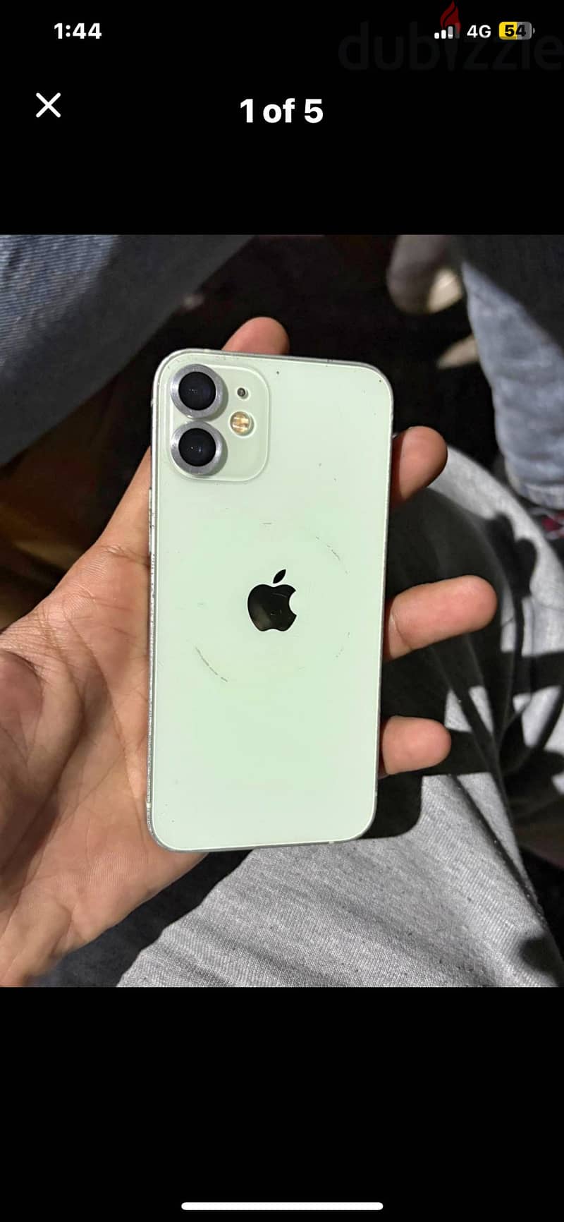 iPhone 12 mimi 1