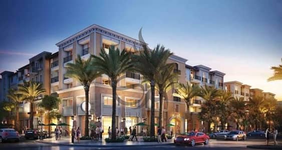 town house fully finished for sale in Mivida new cairo prime location under market price