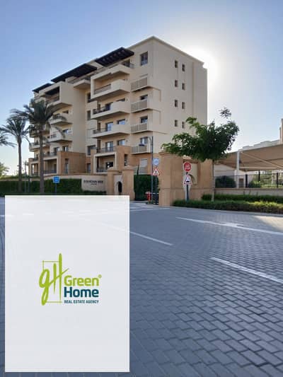 بنتهاوس متشطب بالتكييفات للبيع في أب تاون كايرو إعمار جاهز للاستلام الفوري Uptown Cairo Emaar