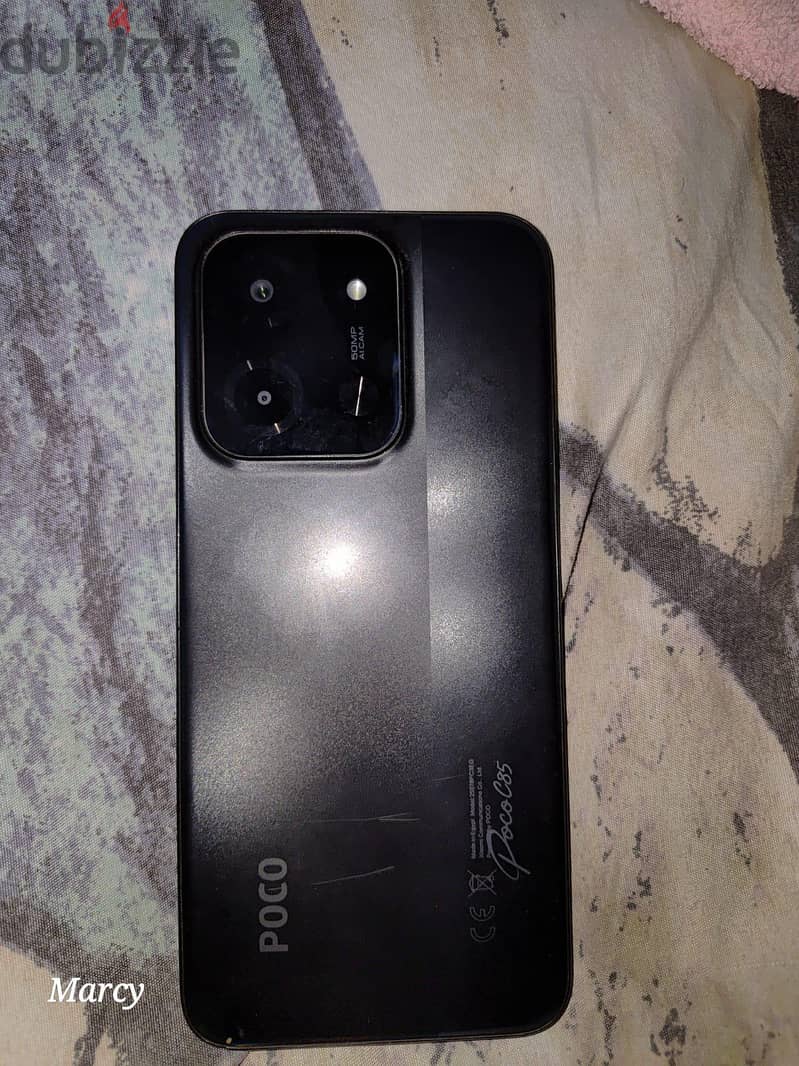 Xiaomi Poco C75 4