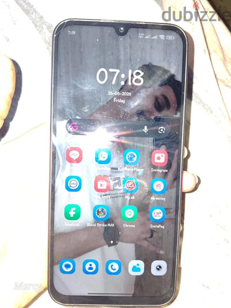Xiaomi Poco C75 6