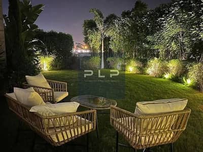 اس فيلا للبيع استلام فوري بأميز لوكيشن عالاجون كمبوند سراى  villa for sale in Sarai compound New Cairo
