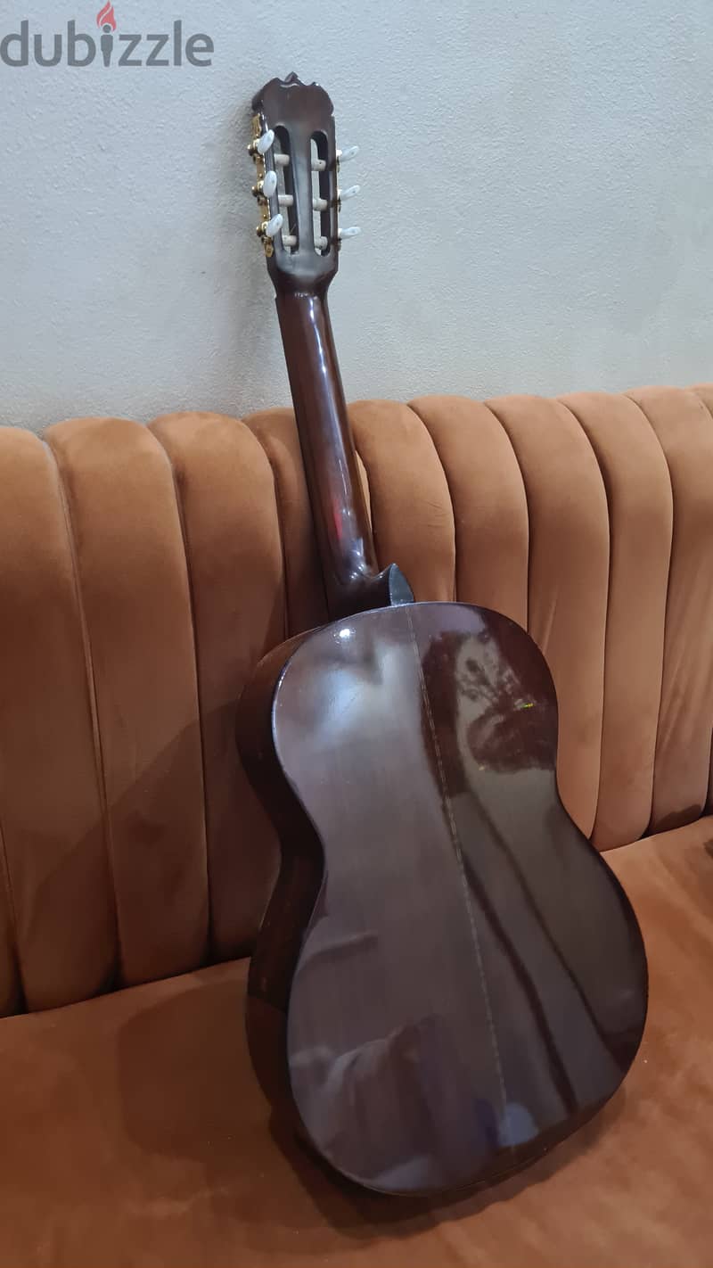 Alvarez Guitars 4103 3