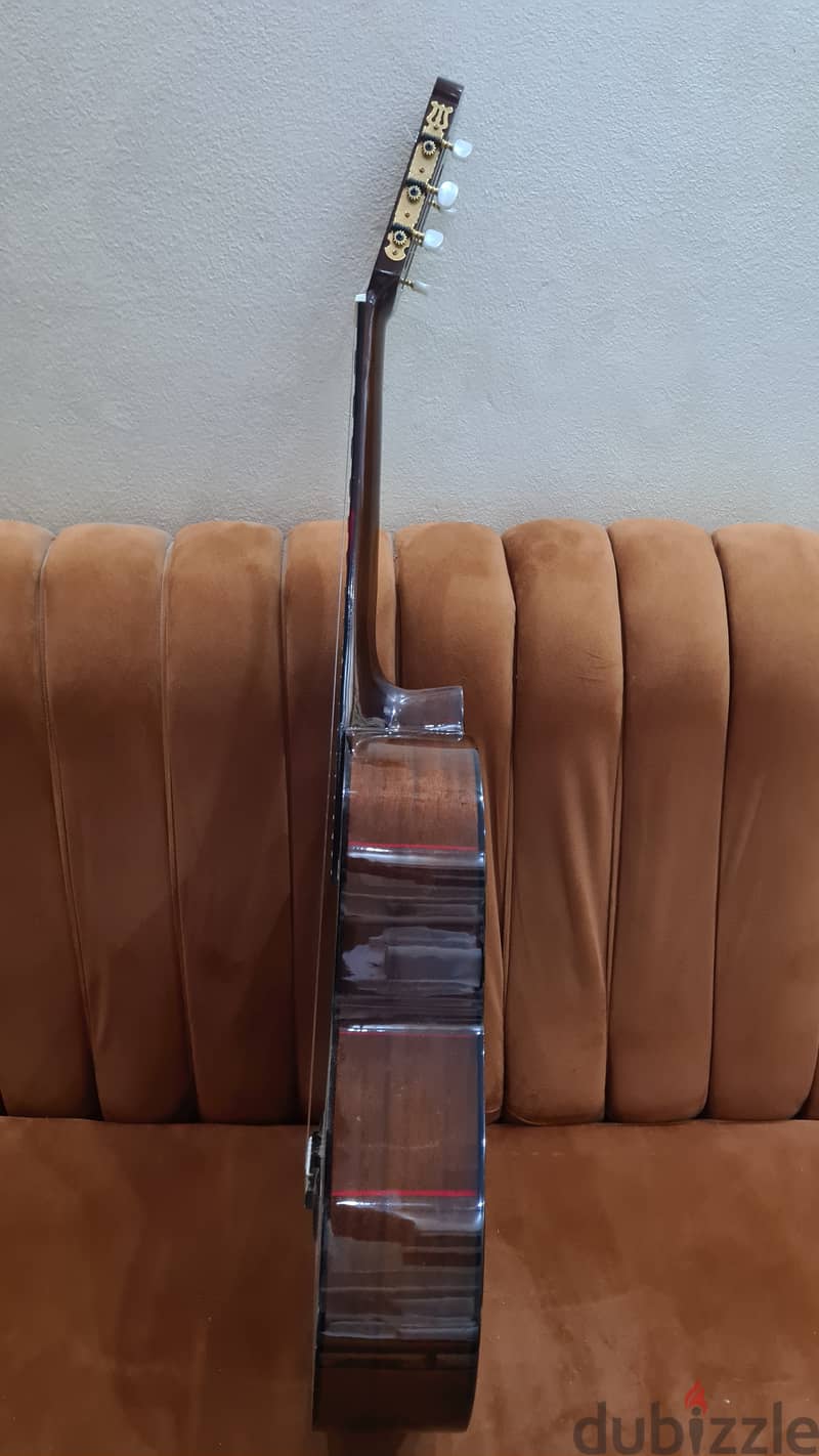 Alvarez Guitars 4103 4