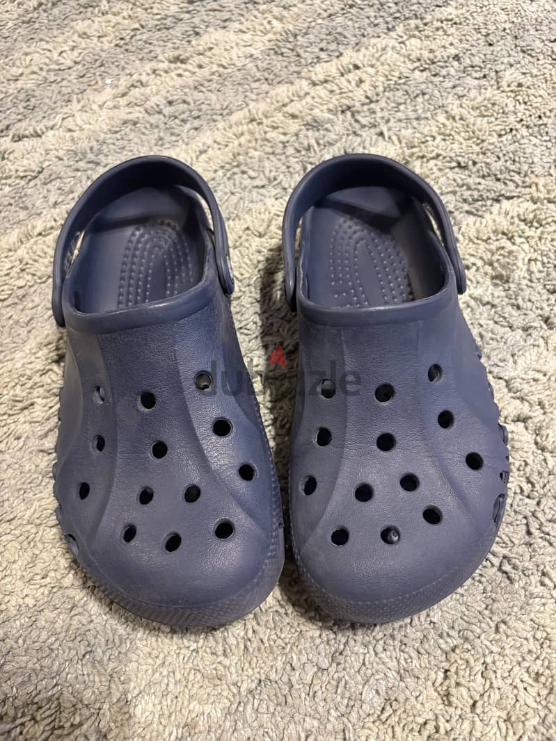 Crocs 3
