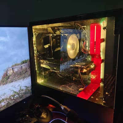 جهاز كمبيوتر جيمنج Gaming PC