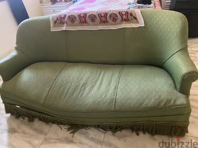 Antiques sofa