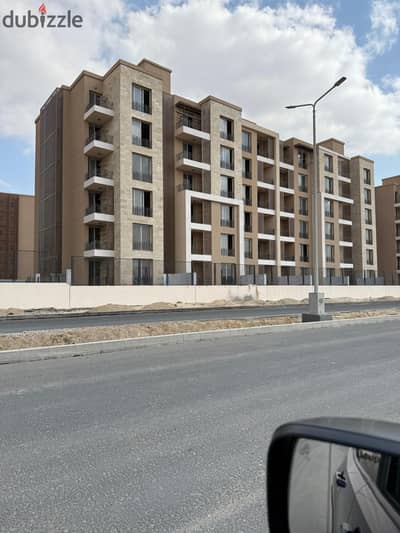ستوديو للبيع بافضل سعر بكمبوند تاج سيتي