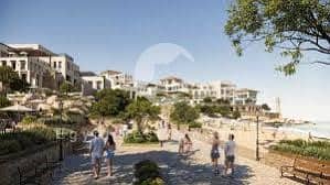 Chalet For Sale  luxury finishing with ACs At Ras el hekma With very prime location