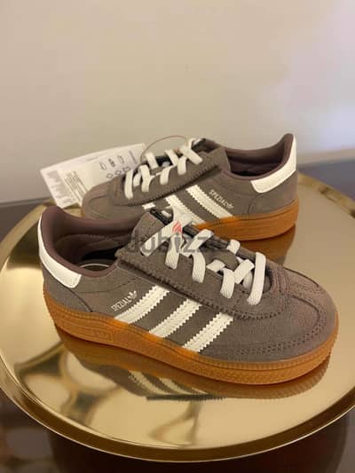 Adidas Spezial Kids shoes (New)