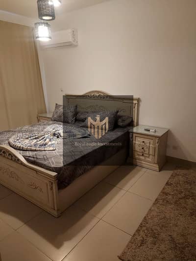 2 Bedroom Chalet For Rent in Marina 1 Marassi | North Coast | Prime Location