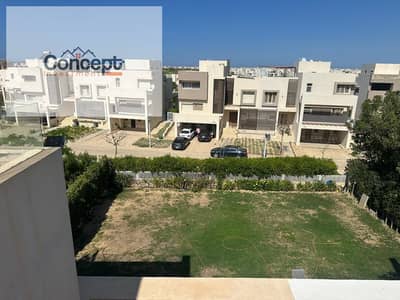 Townhouse for Sale in Hacienda Bay Near Gate 2 | Fully Furnished | 4 Bedrooms