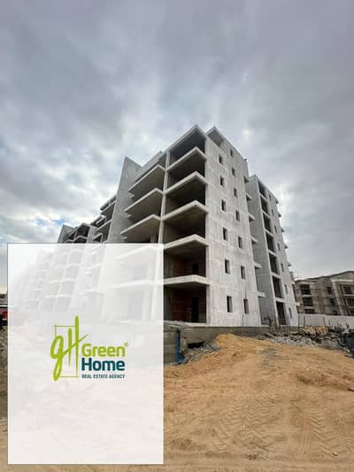 بفيو علي ليك  شقة للبيع اقل سعر و مقدم في ليك فيو ريزيدنس 2 القاهرة الجديدة Lake View Residence 2 New Cairo