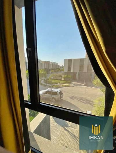 شقة للبيع لقــطة متشطبة بالكامل في البروج امام الشروق للبيع وبالتقسيط