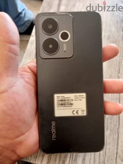 ريلمى 14 t