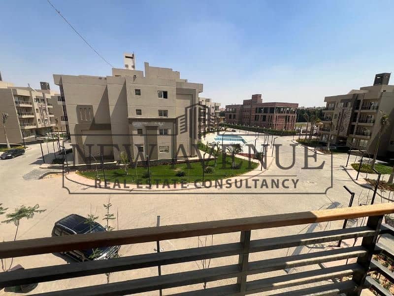 شقة بـ٤ غرف نوم في كومباوند فلاورز بارك، صورة ١٠ من ١١