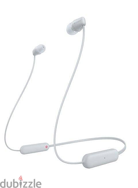 Sony headset 1