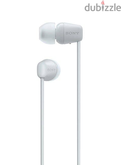 Sony headset 3