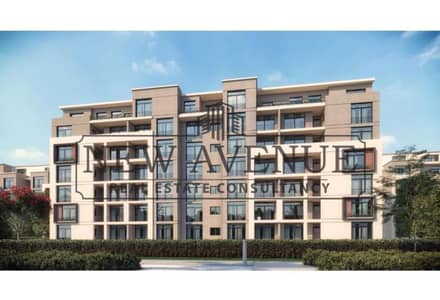 شقه للبيع استلام سنه بمقدم و اقساط في سراي في مرحلة ايلان -  Sarai phase Elan - Mostakbal City