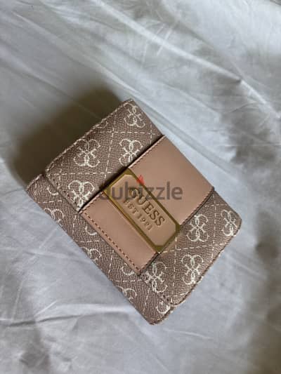 Original guess wallet