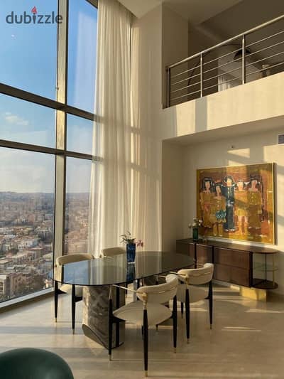 n extraordinary opportunity is waiting for you in Zed West, Sheikh Zayed! Grab this premium Loft at a price you won't find anywhere else in the market