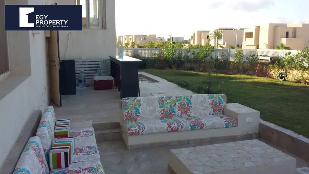 شاليه بـ٣ غرف نوم في هاسيندا باي، صورة ٥ من ١١