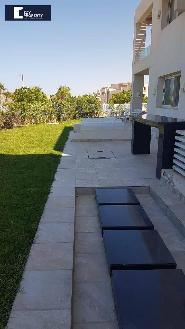 شاليه بـ٣ غرف نوم في هاسيندا باي، صورة ٩ من ١١
