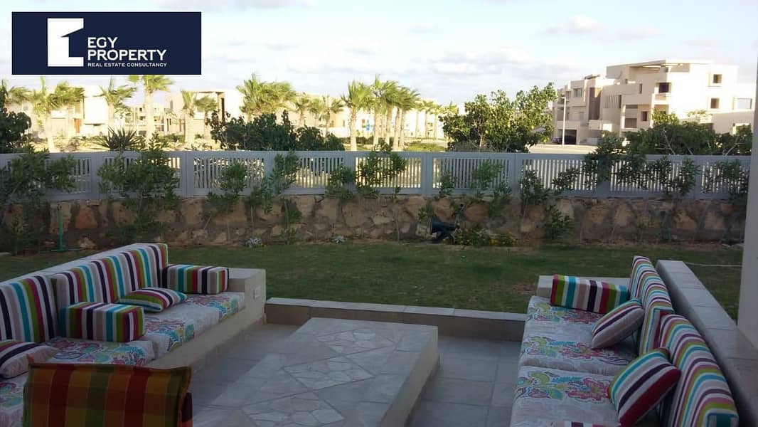 شاليه بـ٣ غرف نوم في هاسيندا باي، صورة ١٠ من ١١