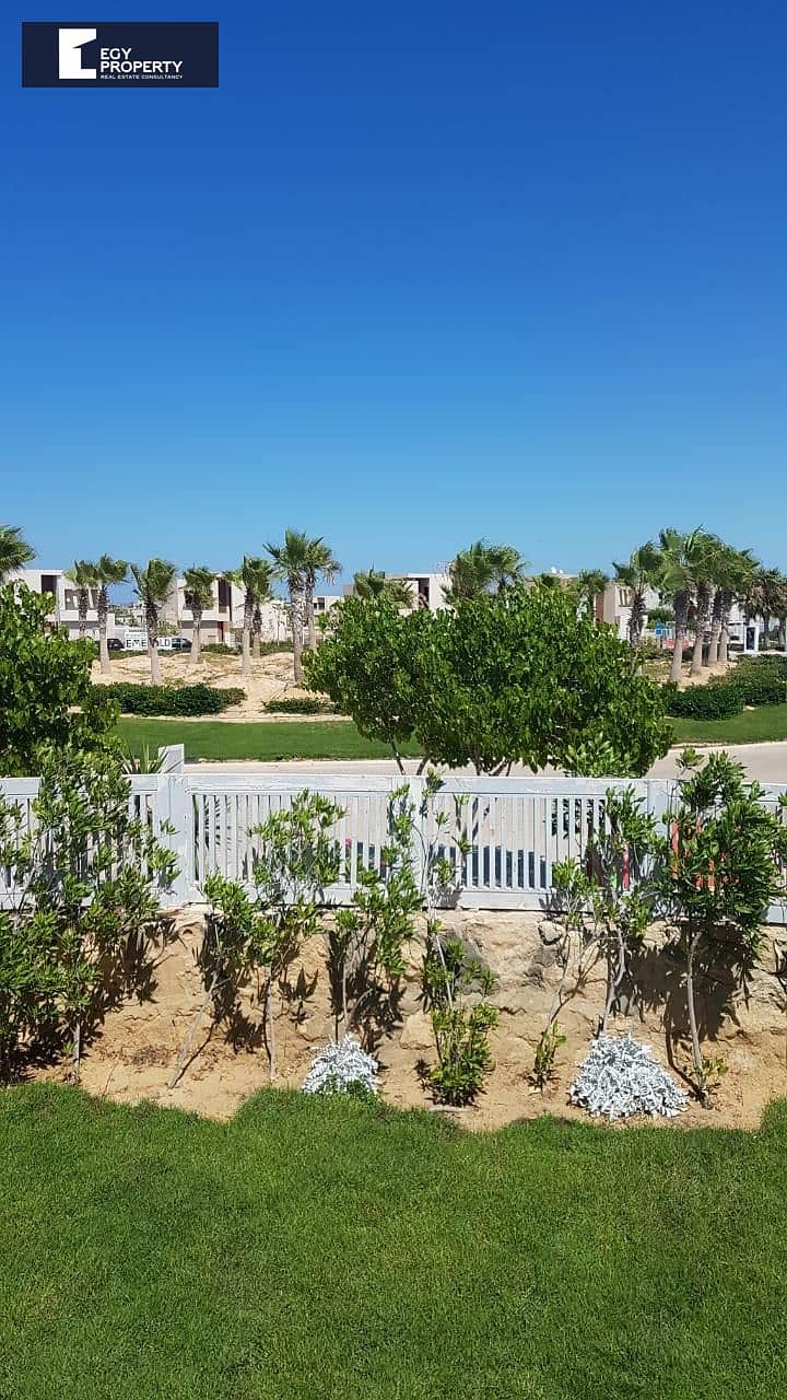 شاليه بـ٣ غرف نوم في هاسيندا باي، صورة ١١ من ١١