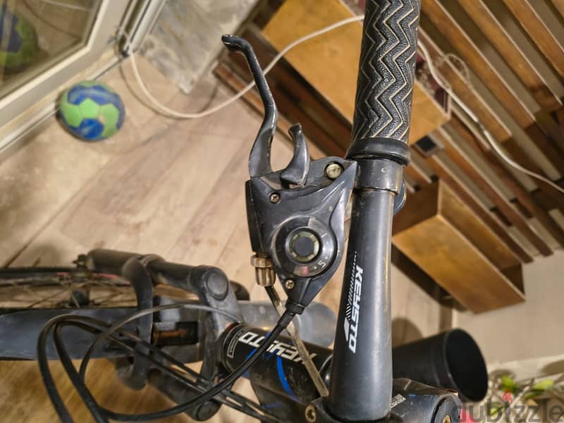 Keyesto k5007 2