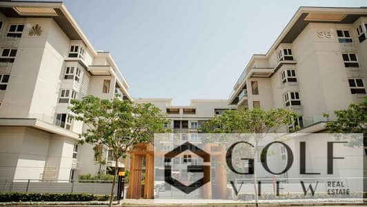 فرصه ذهبيه سكاي لوفت 155 في ماونتن فيو اي سيتي التجمع الخامس(Mountain View iCity, Fifth Settlement) برايم لوكيشين اميز اطلاله في المشروع اقل توتال عقد