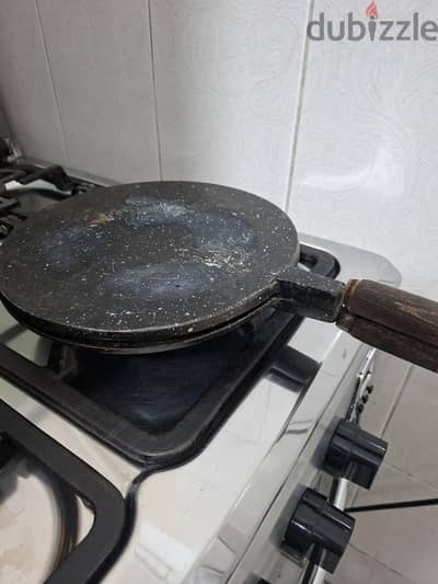 شواية غريل