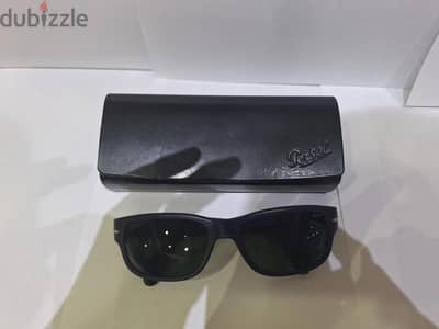 Persol 2570-s 2570 نظارة شمسية برسول اصلية