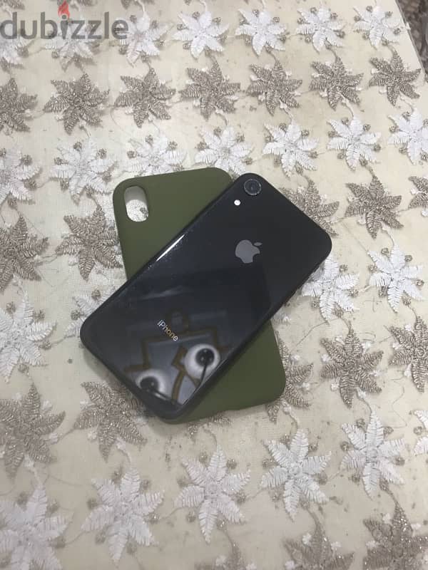 iPhone XR 2