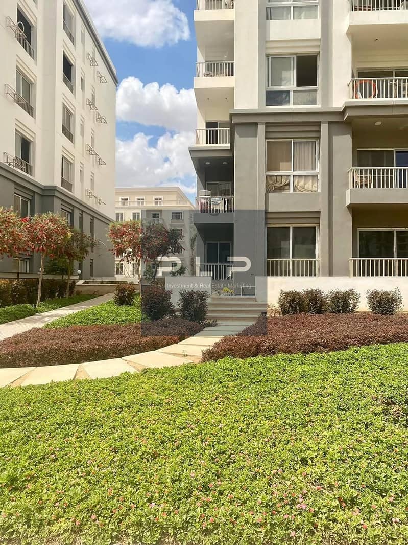 شقة بغرفتي نوم في هايد بارك، صورة ٩ من ١١