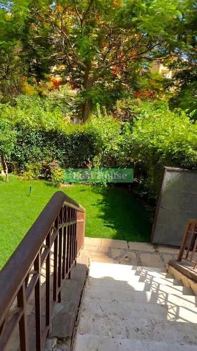  Ground Floor Apartment with Garden for Sale – Cash Only – B1