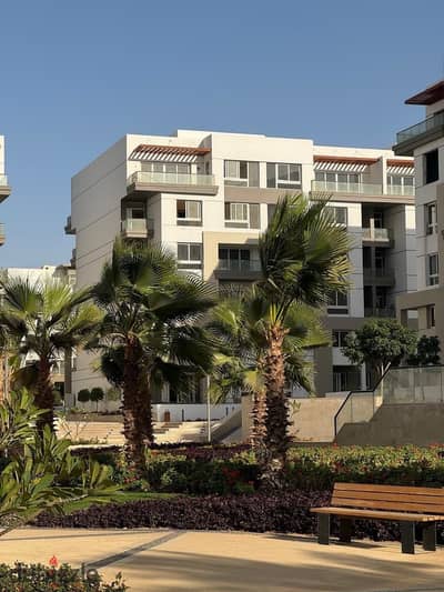 Duplex for Sale in Hyde Park – New Cairo