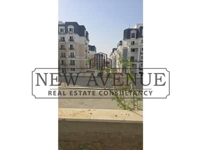 Ready to Move i Villa for Sale Very Special Price in (MV iCity) Mountain View iCity  New Cairo Phase MV Park