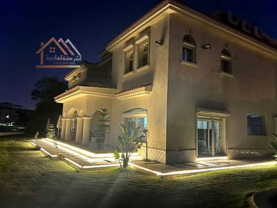 للبيع أكبر مساحة فيلا بمدينتي نموذج A  فيو وايد جاردن تشطيبات خاصة بالكامل  موقع مميز جداً  مساحة الأرض: 1200 متر  مساحة المباني : 660 متر