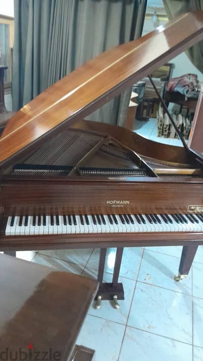 HOFMANN PIANO Mini