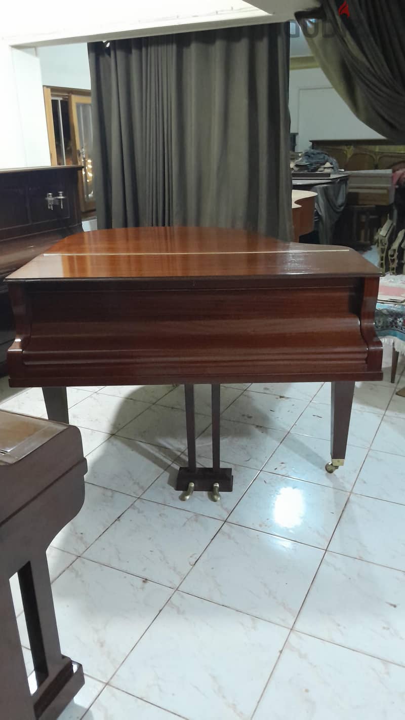 HOFMANN PIANO Mini 1