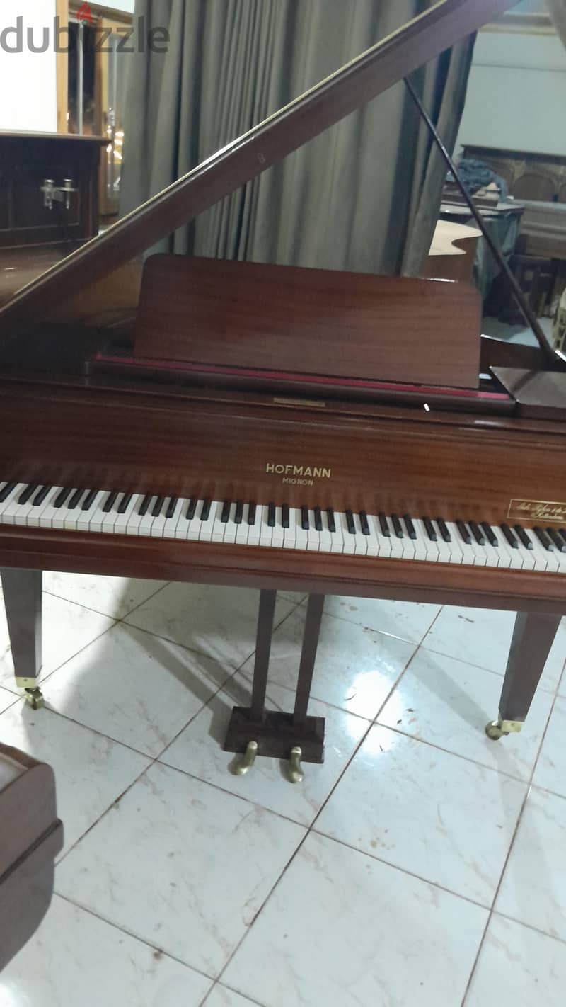 HOFMANN PIANO Mini 2