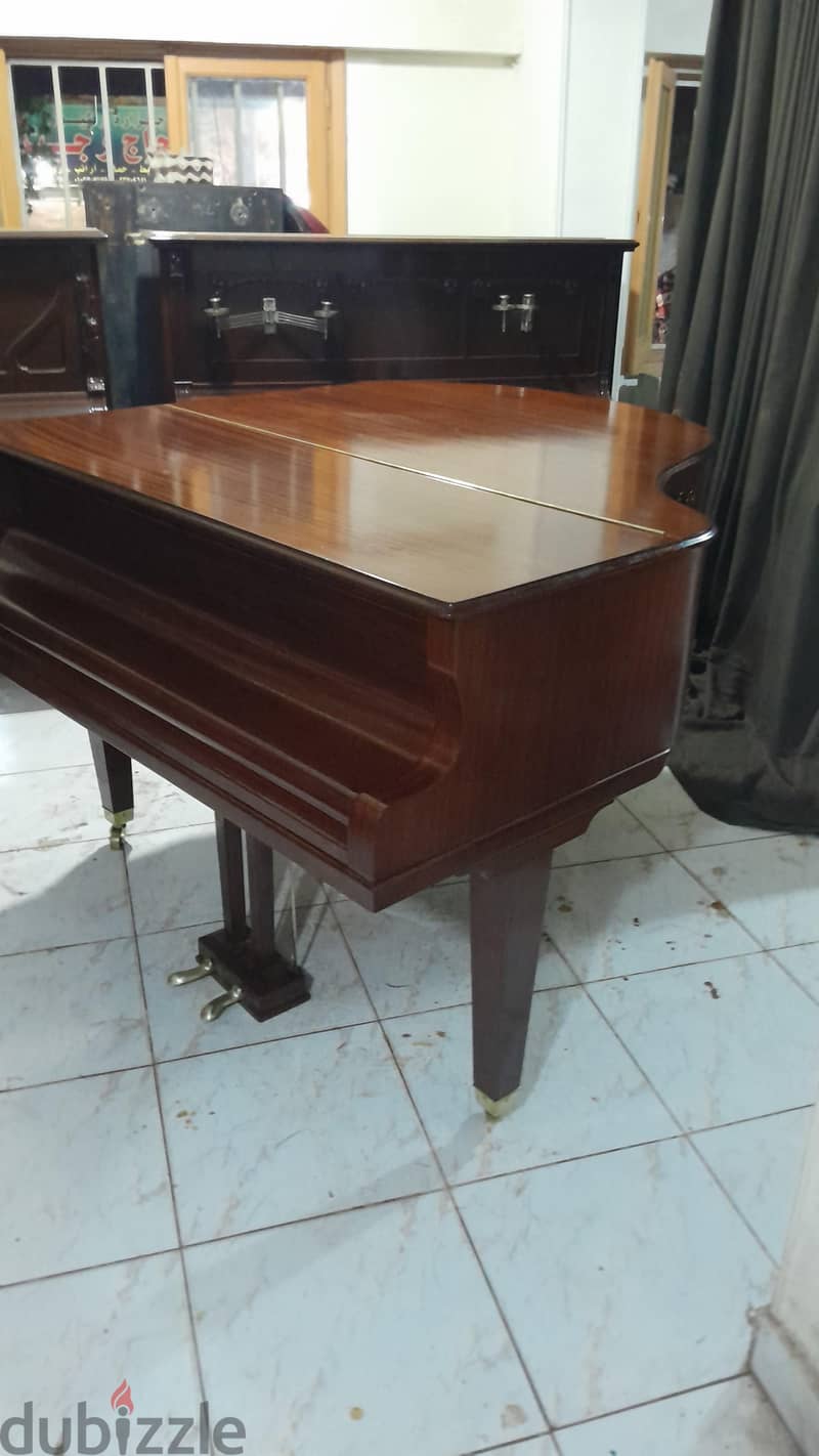HOFMANN PIANO Mini 4