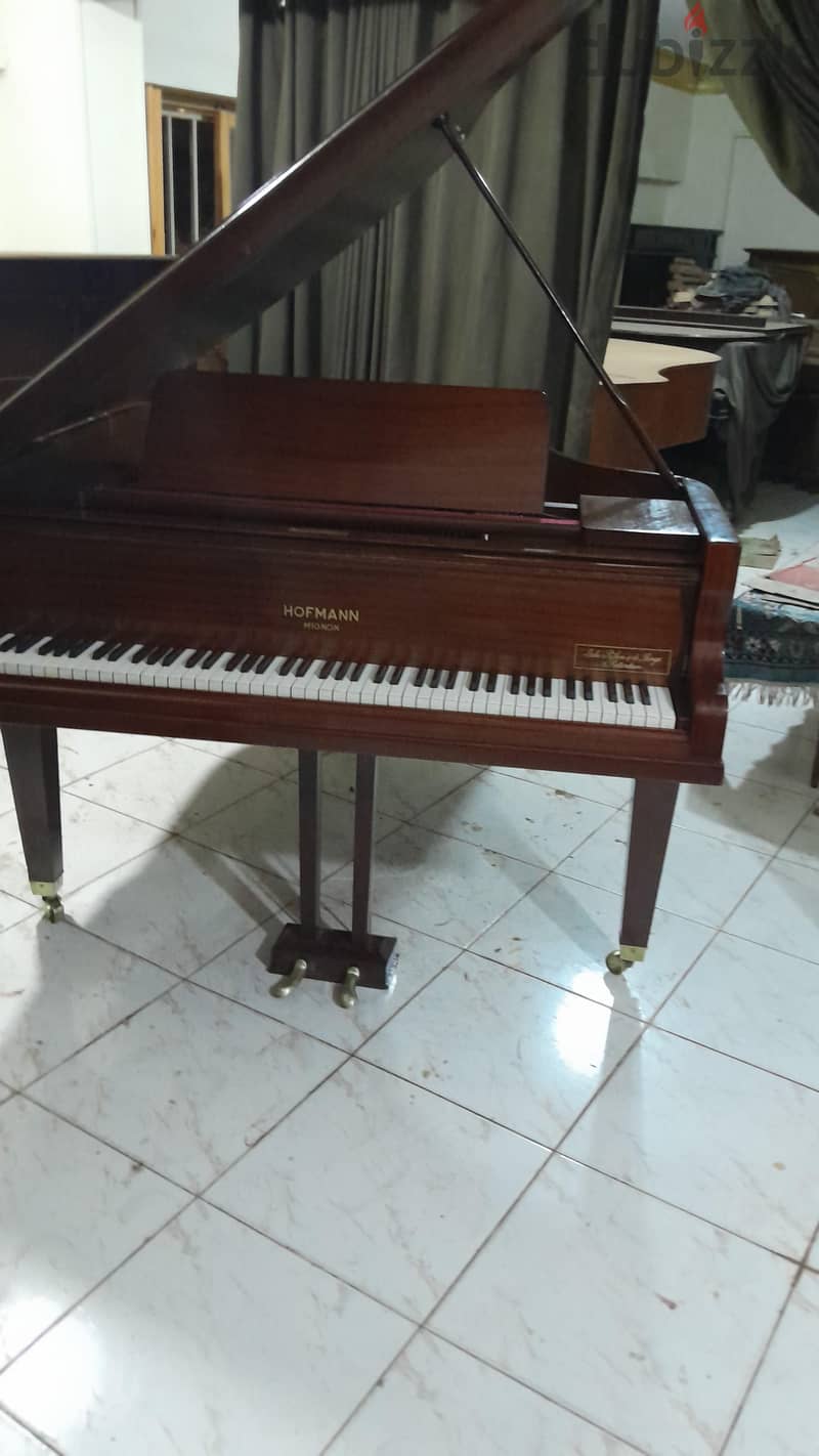 HOFMANN PIANO Mini 5
