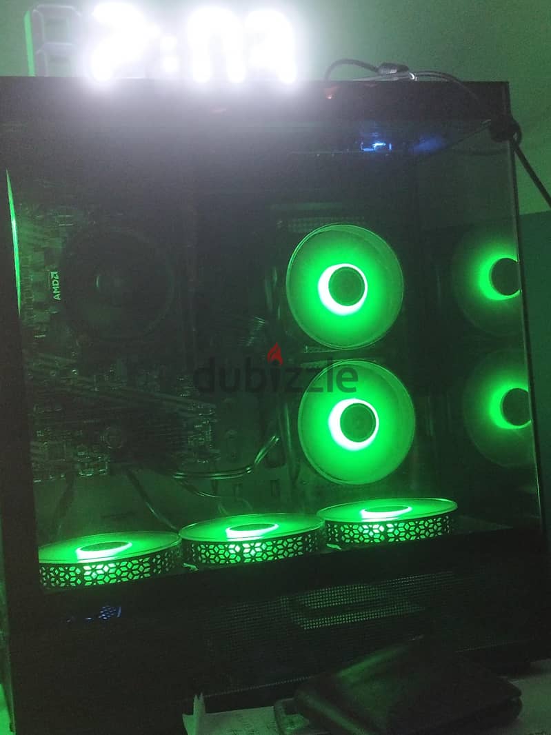 gaming pc 1