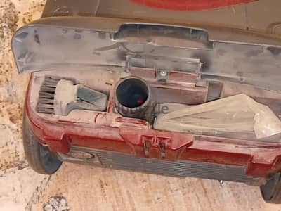 Vacuum cleaner