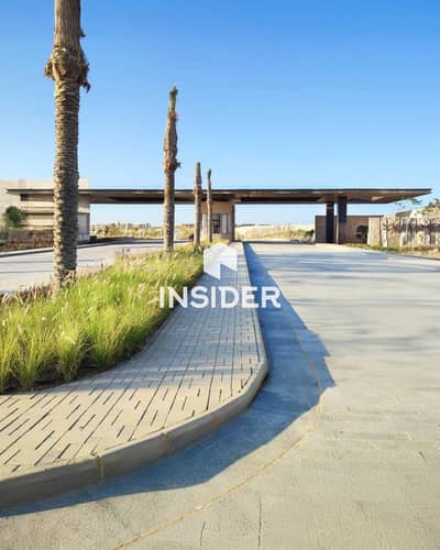 ستاندالون متشطبة للبيع في قطامية كوستKatameya Coast