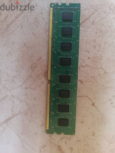 Ram ddr3 2G