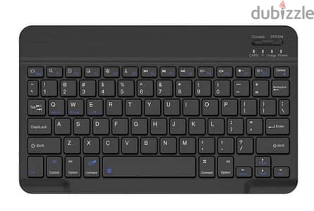 TCL tablet and mobile keyboard  كيبورد تابلت جديد